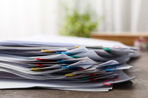 Adopción Internacional por Comunidad Autónoma