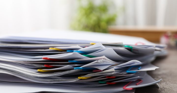 Adopción Internacional por Comunidad Autónoma